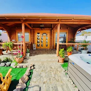 Wild House , Las Palmas de Gran Canaria España