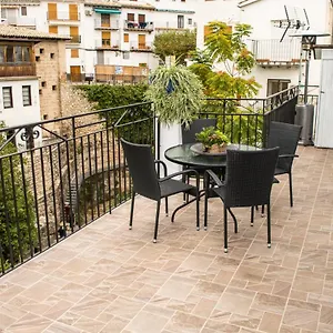 Casa Del Agua Сasa de vacaciones
