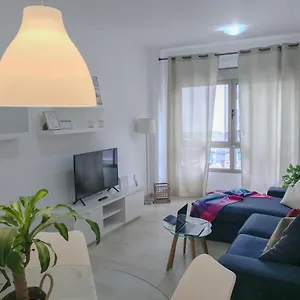 Citybeach - Parking & Wifi , Las Palmas de Gran Canaria España
