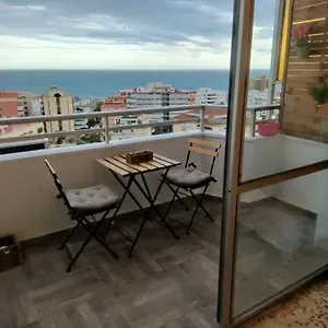 Estudio Vistas Al Mar , Torremolinos España