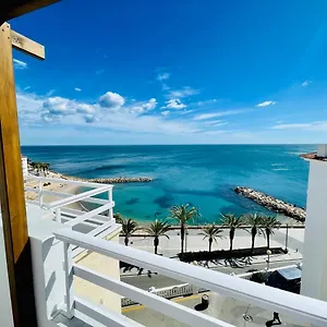 Respiro Del Mar , L'Ametlla de Mar España