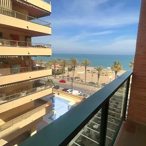 Primera Línea Playa , Torremolinos España