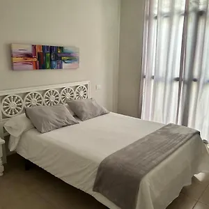 Apartamento Cerca De La Playa , Acantilado de los Gigantes España