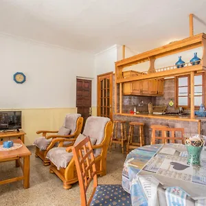 Casa El Mar , Güímar España