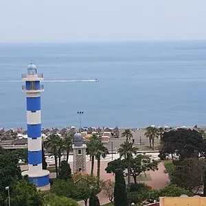 Vistas Al Mar , Torre Del Mar España
