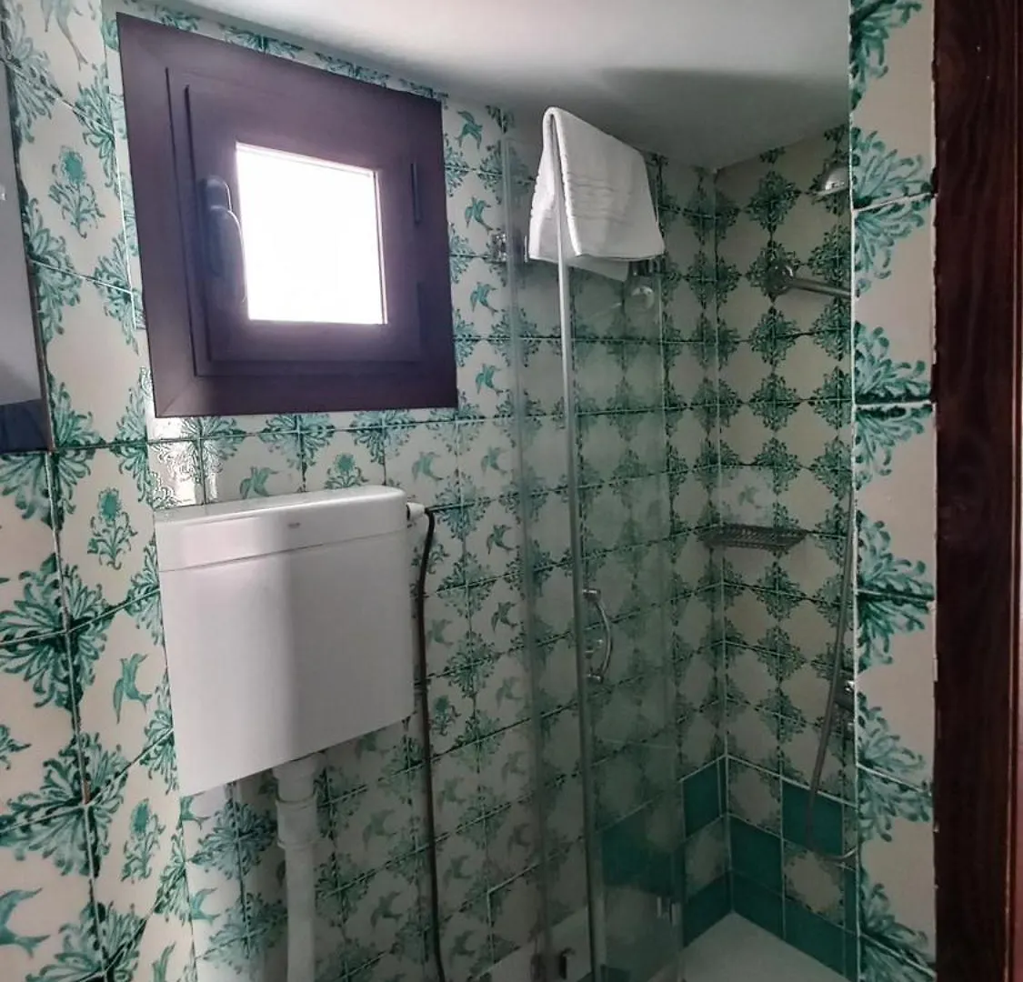Apartamento La Casa de la Tia Pilar Cazorla