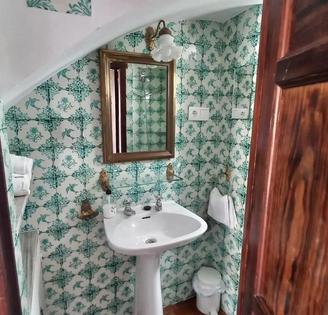 Apartamento La Casa de la Tia Pilar Cazorla